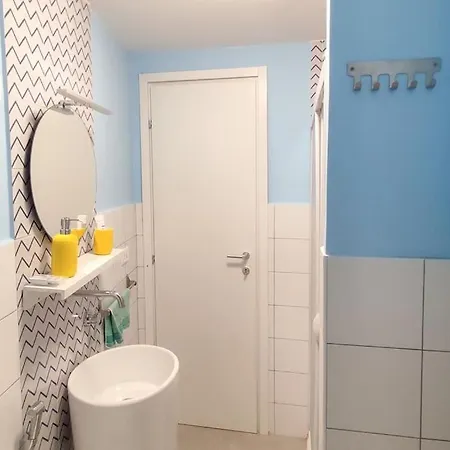 Ricomincio Da 3 - La Tua Casa Nel Cuore Di Napoli Exterior photo