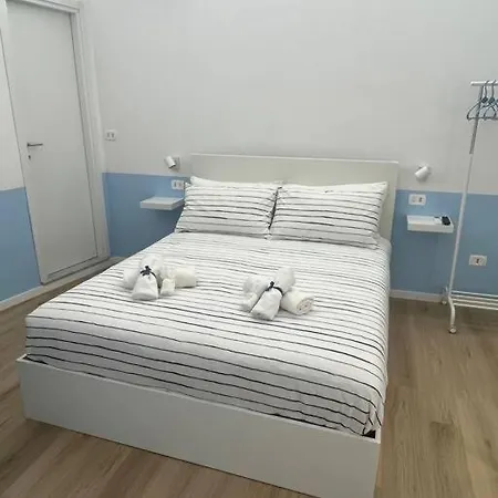 Ricomincio Da 3 - La Tua Casa Nel Cuore Di Napoli Exterior photo