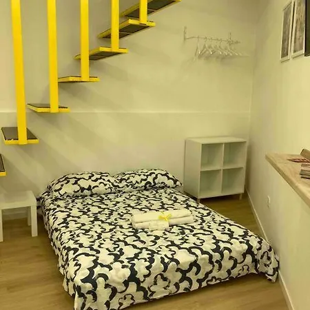 Ricomincio Da 3 - La Tua Casa Nel Cuore Di Napoli Exterior photo